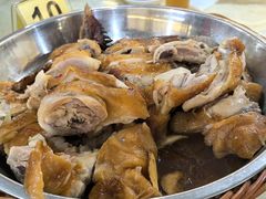 -红旗山庄(圭峰山店)