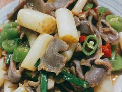 -静一餐厅·湖北菜(前门创始店)