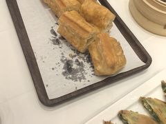 -喜宴又一村·粤菜·茶点·海鲜(壹方天地店)