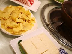 -福寿斋·老北京铜锅涮肉·烤鸭(顺义总店)