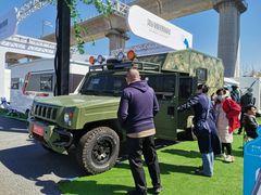 -北京房车博览中心