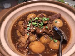 -青年公社烤鸭(熙悦天街店)
