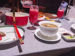 -秀儿四九城·新京菜(亚运村鸟巢店)