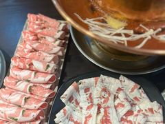 -德来順老北京 涮羊肉 烤羊排(大学城店)
