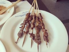 -星伦多自助料理·涮烤一体(杭州来福士店)