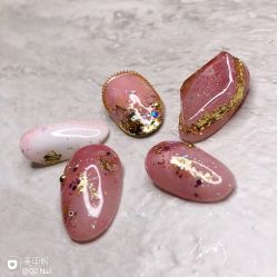 -Aso Artist Beauty美甲美睫