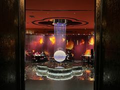 -8餐厅(新葡京酒店)