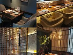 -山葵家·创意料理(宁波来福士店)