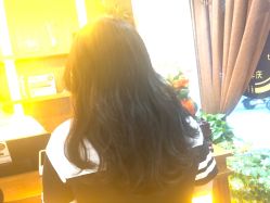 -心迪染发专门店