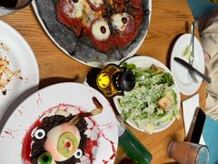 -城市大道红炉披萨烘焙坊