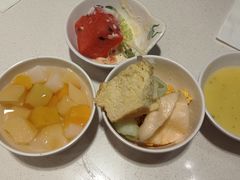 -东方豪客牛排意面披萨(金凤万达店)