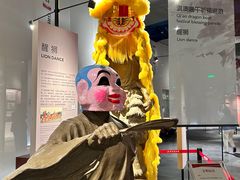 -珠海市博物馆
