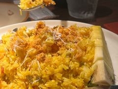 -星叶·东南亚料理(温州万象城店)