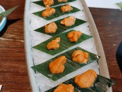 -芥末日本料理(打浦路铂尔曼旗舰店)