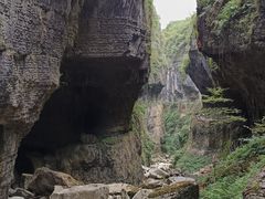 -鹿院坪生态旅游景区
