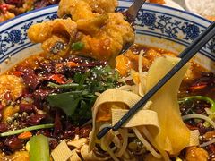 -清真·拉菲尔鱼庄·家常菜(钟楼回民街店)
