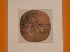 -上海博物馆(人民广场馆)