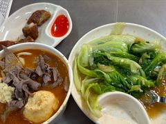 -四里沙茶面(湖滨四里店)