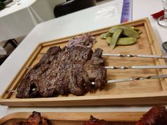 -马克西姆俄罗斯餐厅(通亚街店)