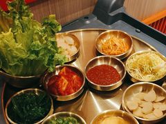 -龙虾奇迹泥炉烤肉(大华三路店)