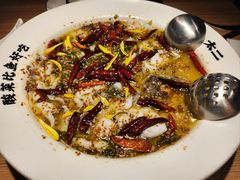 -新太二·鲜料川菜(晶耀前滩店)