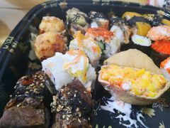 -河风精致寿司(双井店)