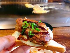-大成铁板烧•板前(复古餐厅石老人店)