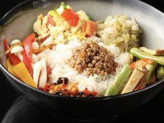 -馔豚·台北菜专门店(深圳湾万象城店)