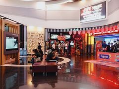-万达影城(番禺万达广场店)