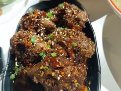 -盐枭肴·川味自贡菜(南强街店)