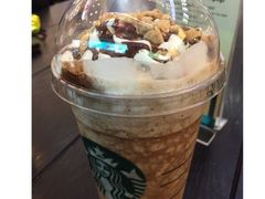 -星巴克(广州中华广场B1层店)