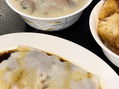 -伍湛记 · 广州老字号(龙津中路店)