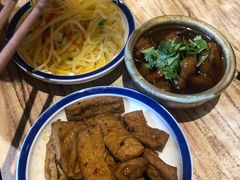 小碗肥肠-好這口重庆小面(总店)