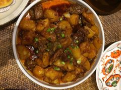 -小天厨民间菜馆(深圳街店)