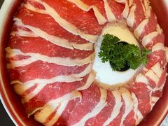 -半闲斋羊肉铺(齐礼阎店)