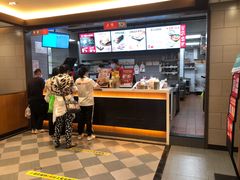 -永和大王(龙德广场店)