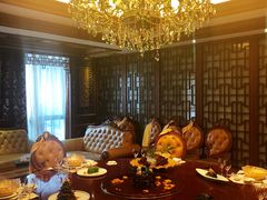 包厢-欣旺·迎宾楼·百年无锡菜