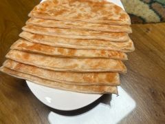 -毛毛熏肉•东北菜老字号(大安街店)