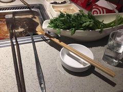 -海底捞火锅(航洋城店)