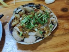 -同裕烧烤·海鲜·家常菜(杰座·欧洲城店)