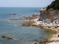 -养马岛旅游度假区