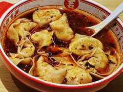-吉祥馄饨(宁波高铁店)