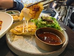 -Fuzzy Bistro 浮几韩餐·茶酒馆