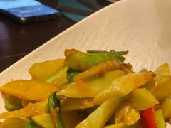 -甘尼仕印度餐厅酒吧(斜塘老街店)