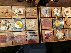-银米·云南传统过桥米线(双廊黑金冠店)