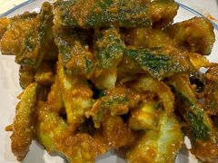 -粟氏天府·东北烧烤(长安街店)