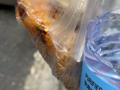 -六广门毛阿姨糯米饭