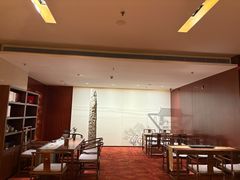 -万豪中餐厅·粤菜·北京粤财JW万豪酒店