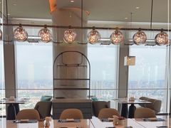 大堂-星璞全日餐厅·高空自助餐(深铁铂尔曼酒店)