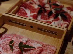 -锦和牛·炭火烧肉(ICC太和里店)